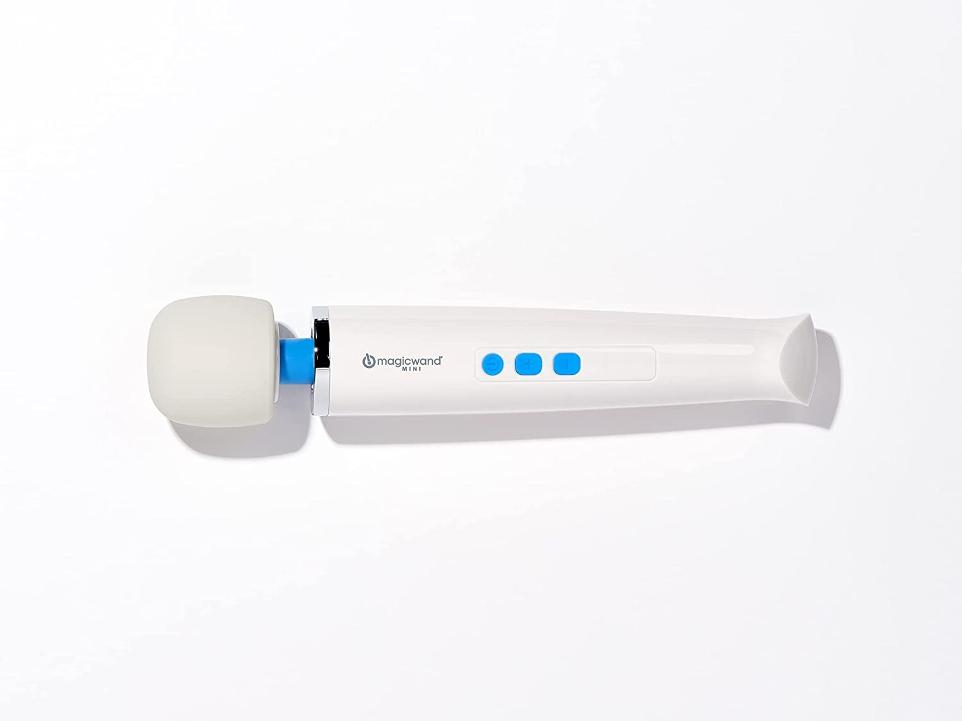 Magic Wand Mini Massager