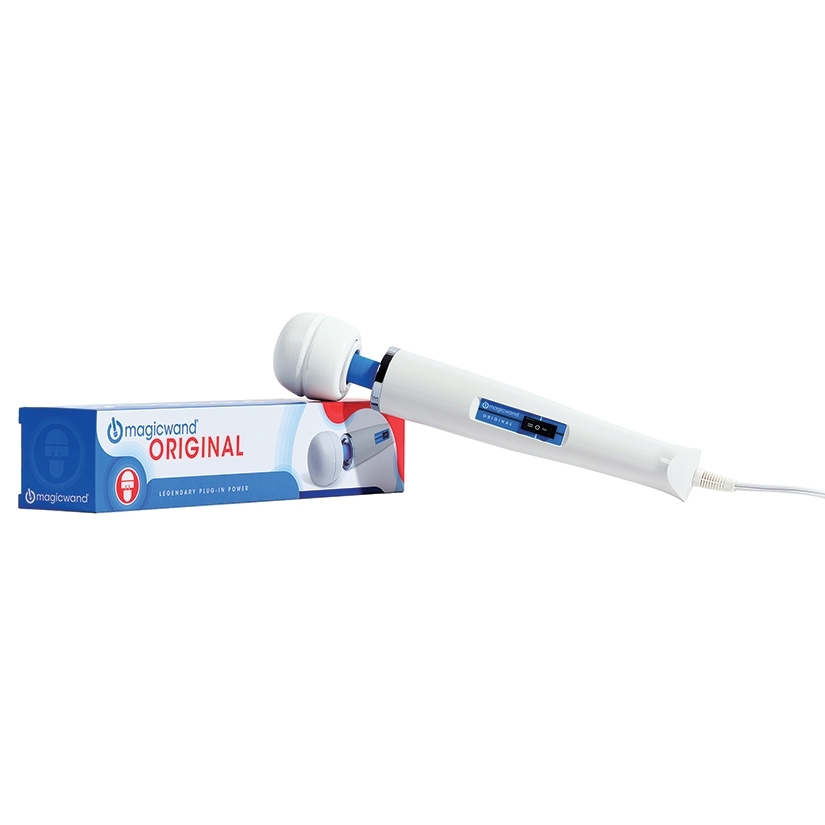 Magic Wand Original Massager HV-260