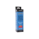 GoodHead Slick Head Glide 4oz - Strawberry