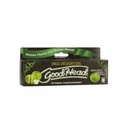 GoodHead Oral Delight Gel 4oz - Green Apple