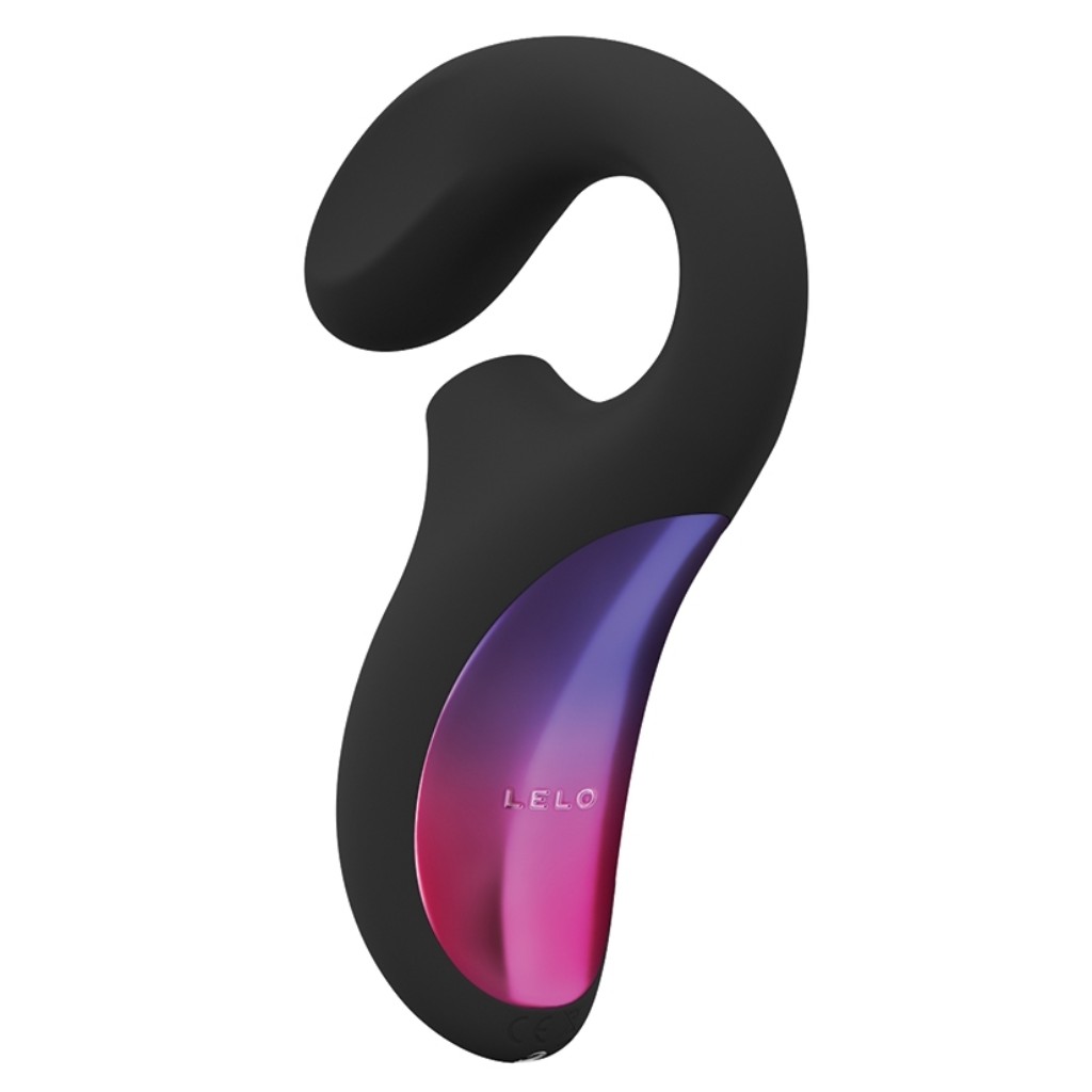 LELO Enigma - Black