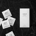 LELO Hex Original Condoms 12 pack