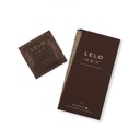 LELO Hex Respect XL Condoms 12 Pack