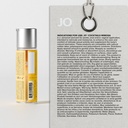 JO Mimosa - Back of pack