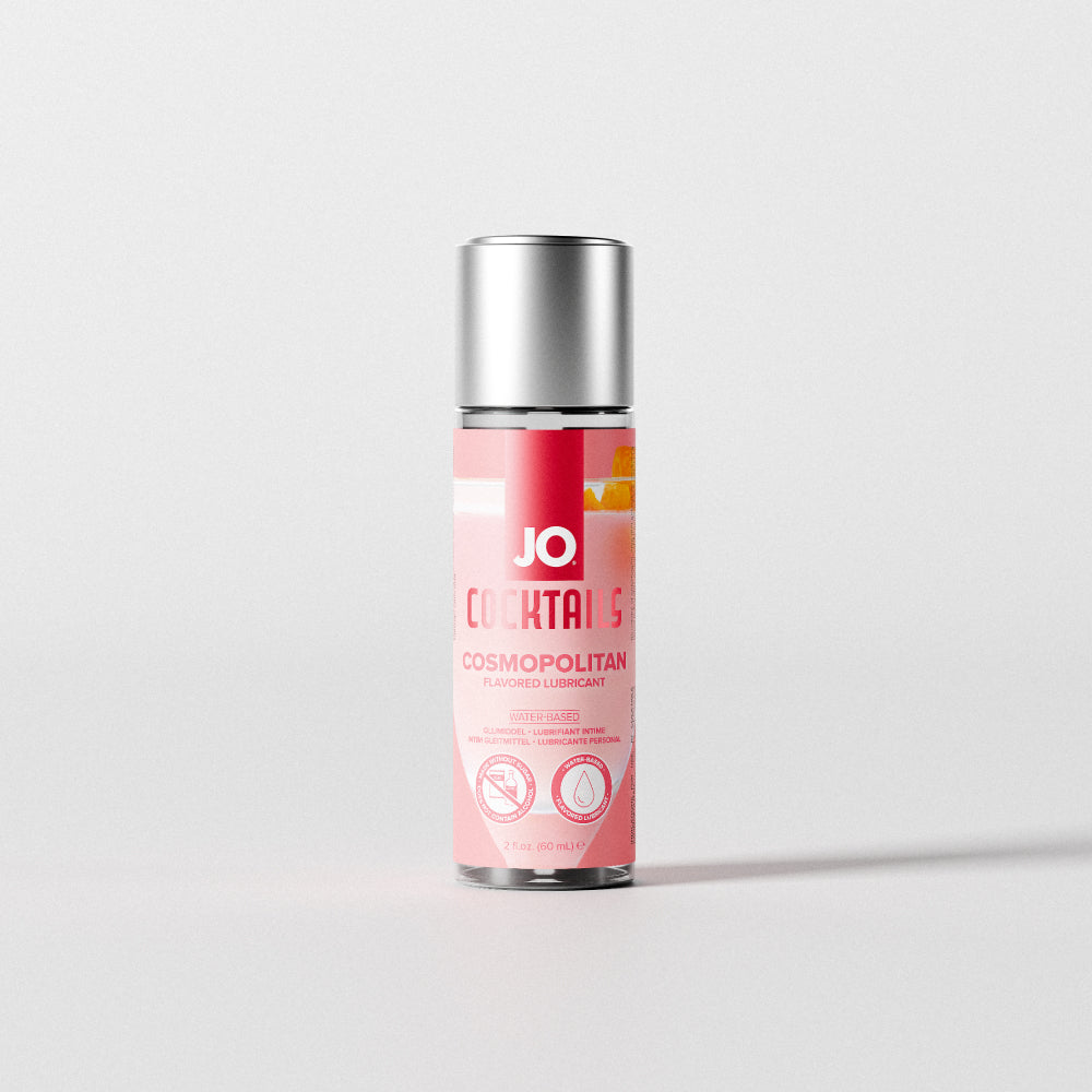 JO Cosmopolitan - Front of pack