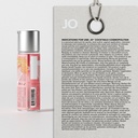JO Cosmopolitan - Back of pack