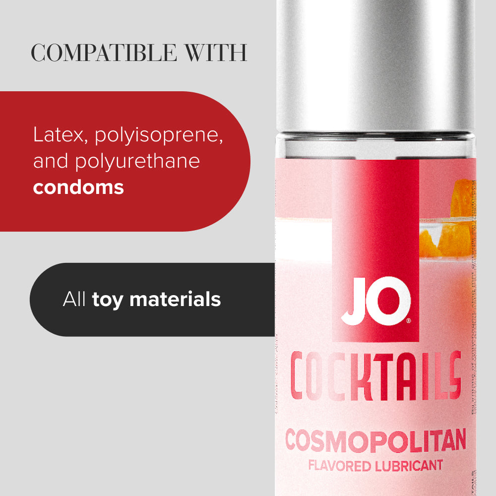 JO Cosmopolitan - Lifestyle 3