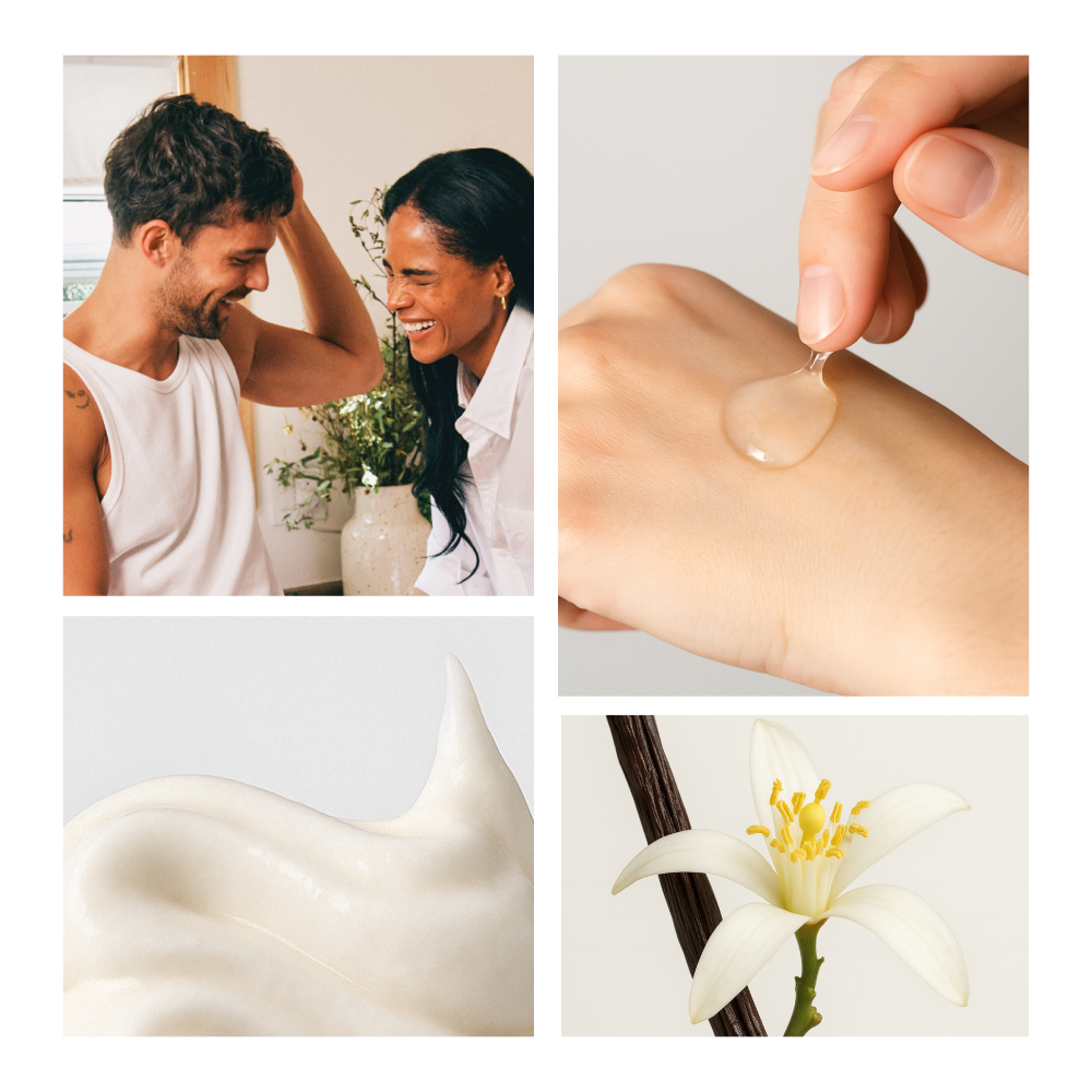 JO Vanilla Cream - Lifestyle 1