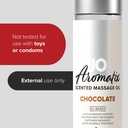 AromatixChocolateMassageOil3