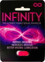 Infinity Female Enhancement Single Pack