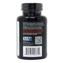 MAX Hard Male Enhancement 30 Count Bottle