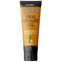 GoodHead - Oral Delight Gel - Pineapple - 4 oz.