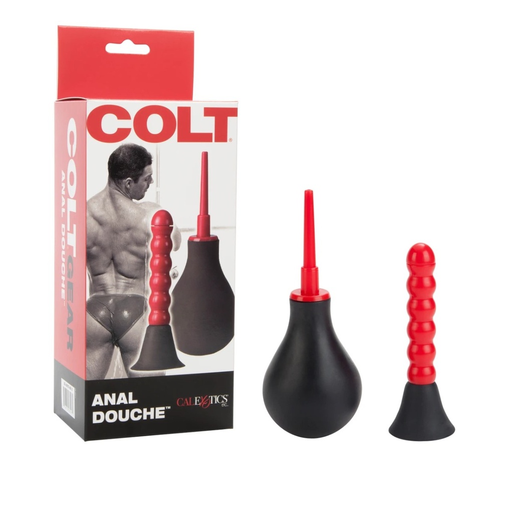 COLT® Anal Douche