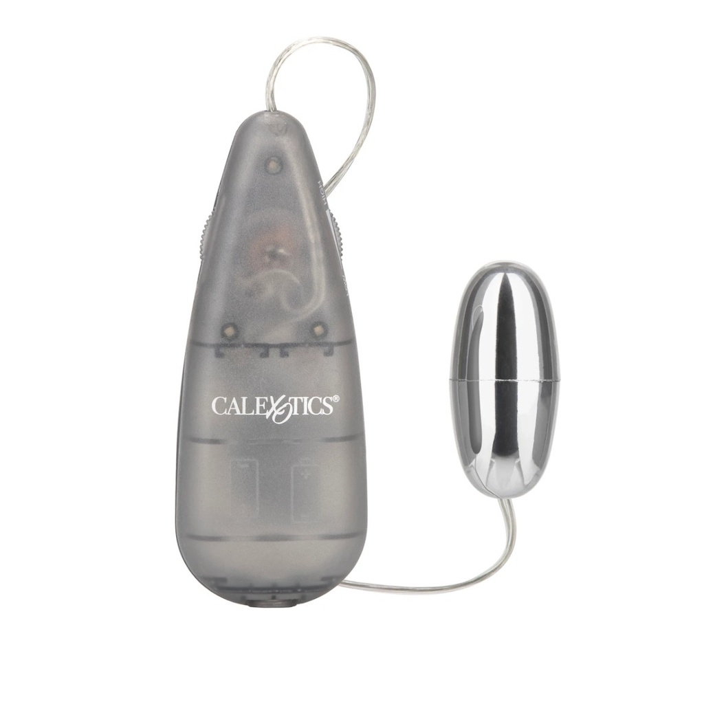 Teardrop Bullet™ - Smoke