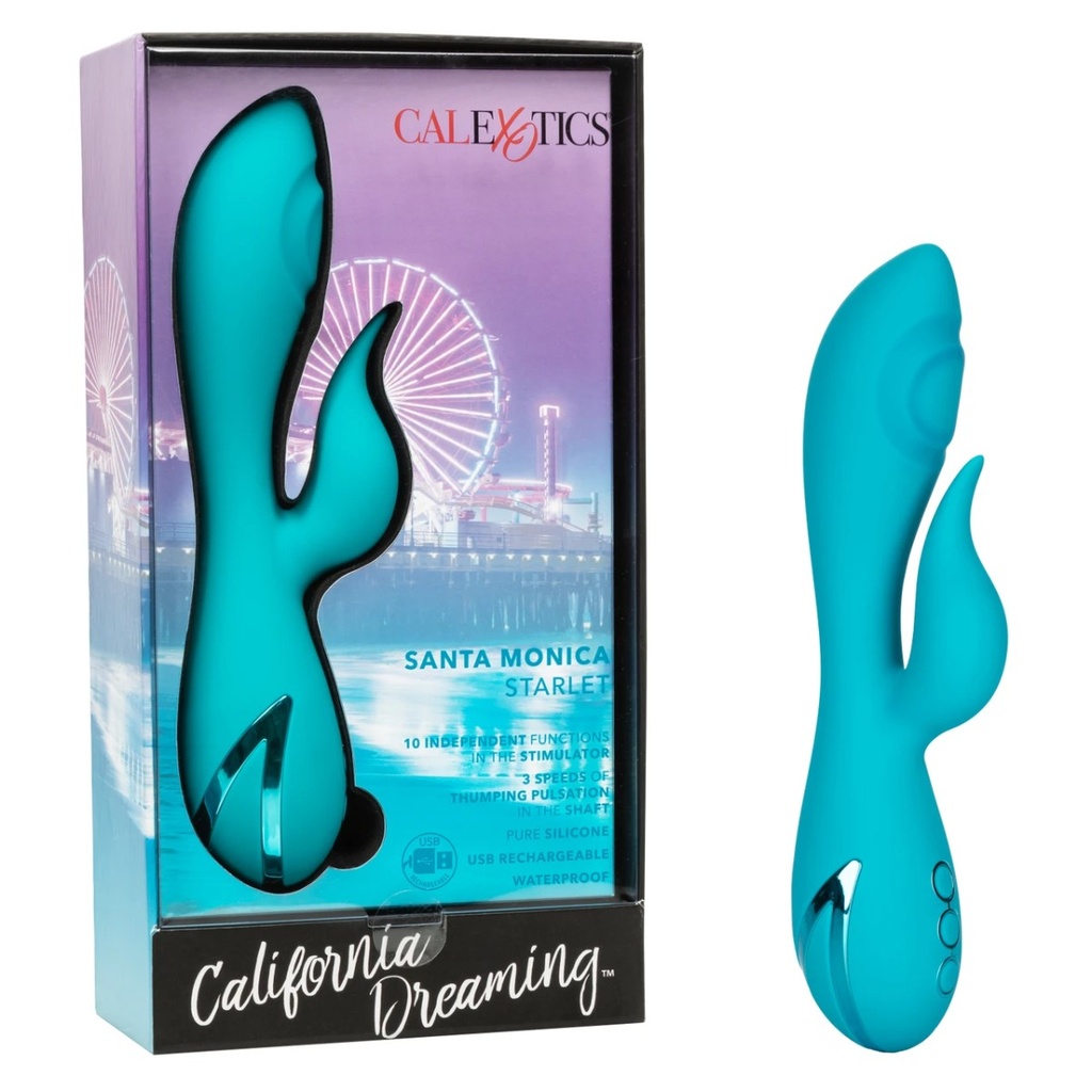 California Dreaming® Santa Monica Starlet