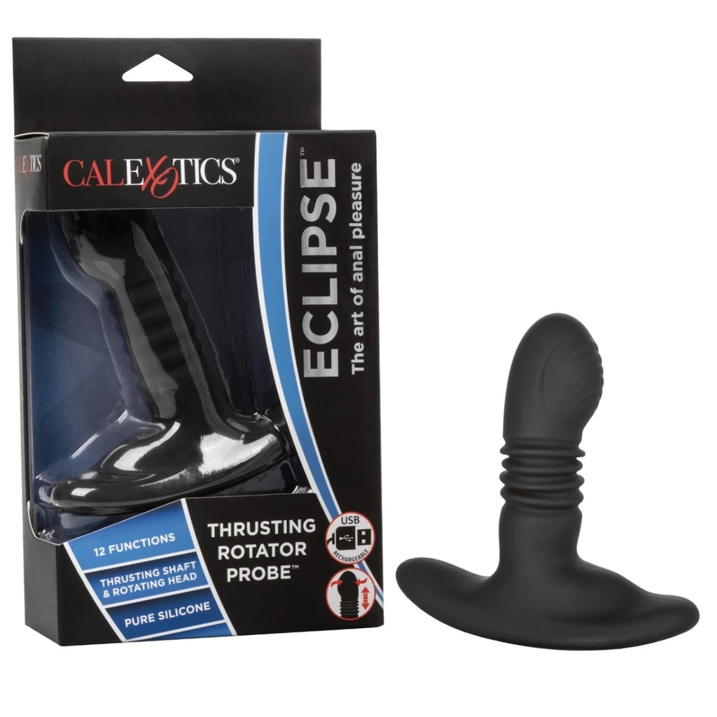 Eclipse® Thrusting Rotator Probe™