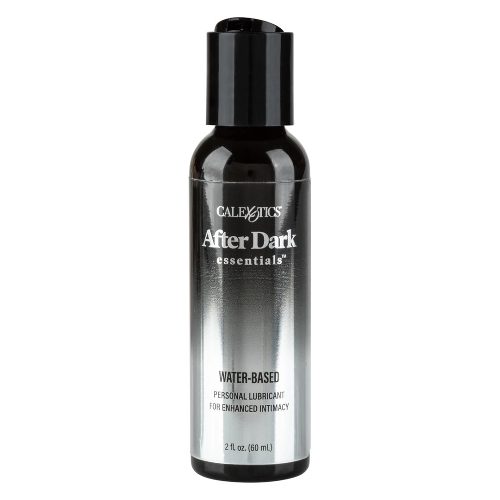 CalExotics After Dark Essentials® Water-Based Personal Lube 2 fl. oz.