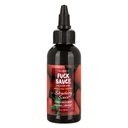 CalExotics Fuck Sauce® Flavored Water-Based Lube - Strawberry