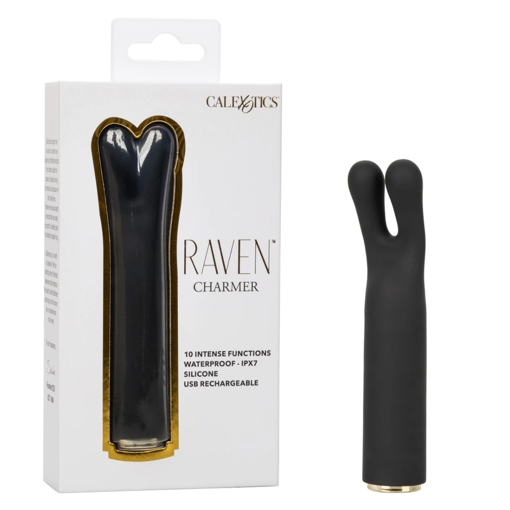 Raven® Charmer