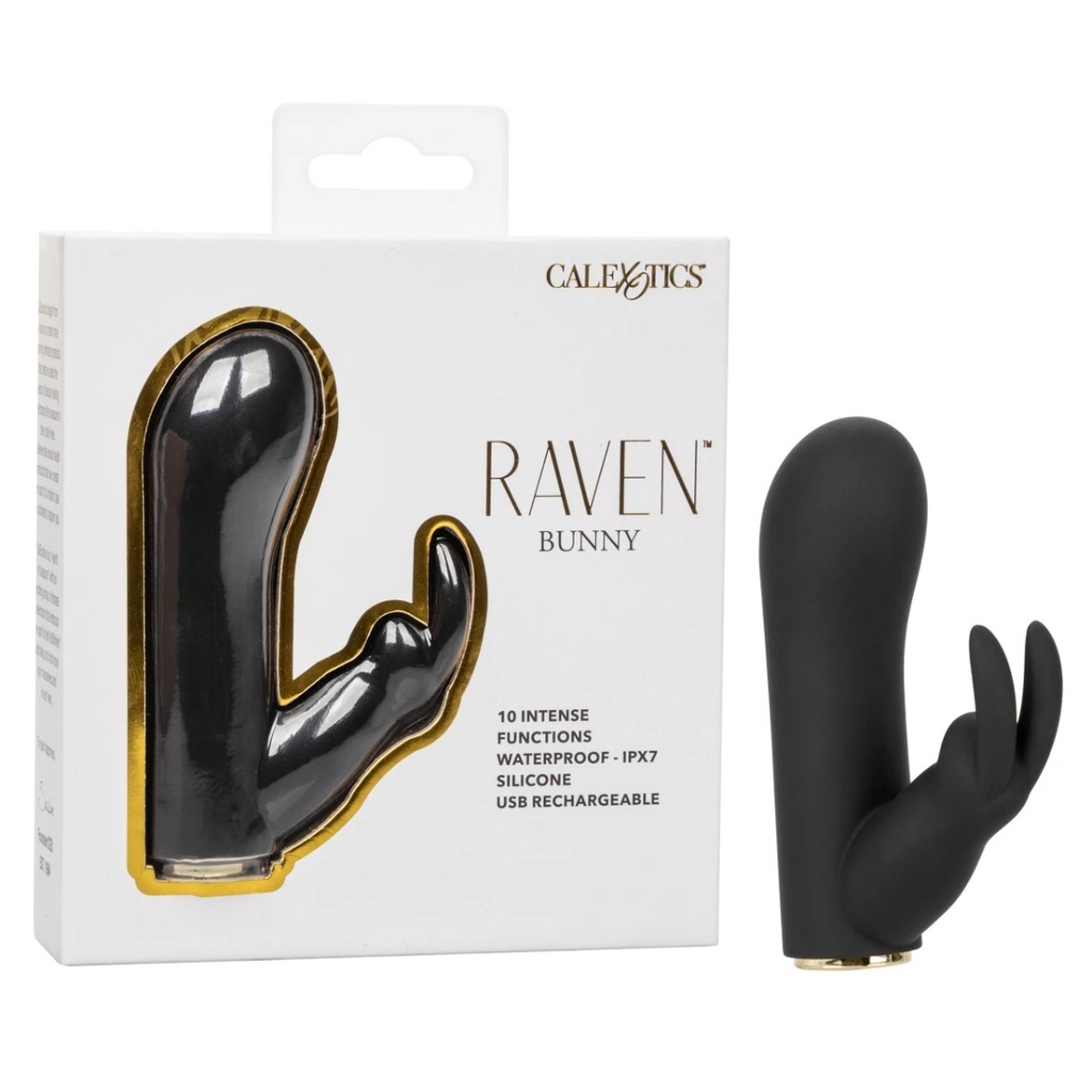 Raven® Bunny