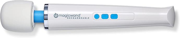 Magic Wand Rechargeable Massager HV-270