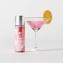JO Cocktails Cosmopolitan Flavored Lubricant - 2 fl oz / 60 mL