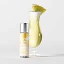 JO Cocktails Piña Colada Flavored Lubricant - 2 fl oz / 60 mL