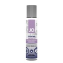 JO Agape Cooling Water Based Lubricant 1oz