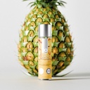 JO H2O Juicy Pineapple Flavored Lubricant - 4 fl oz / 120 mL
