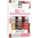 JO Tri Me Triple Packs - Neapolitan