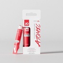 JO Atomic Warming Clitoral Gel Stimulant - 0.34 fl oz / 10 mL