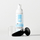 JO Refresh Foaming Toy Cleaner Fragrance-Free - 1.7 fl oz / 50 mL