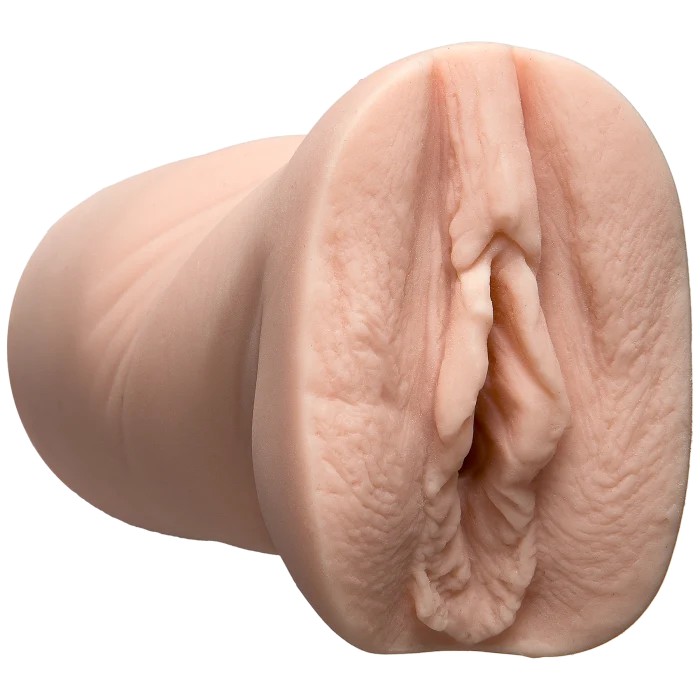 Signature Strokers - The Vicky Quickie - ULTRASKYN Pocket Pussy