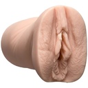 Signature Strokers - The Vicky Quickie - ULTRASKYN Pocket Pussy