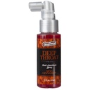 GoodHead - Deep Throat Spray - Cinnamon - 2 fl. oz.