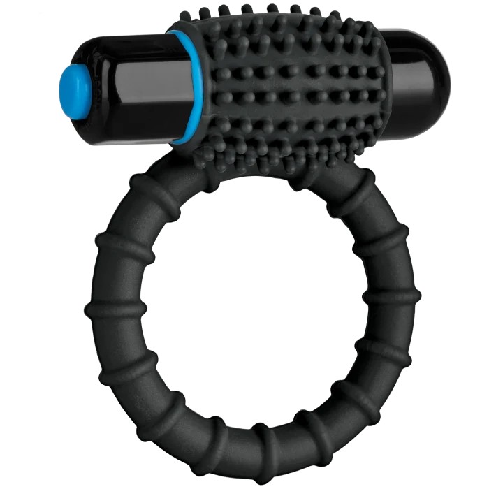 OptiMALE - Vibrating C-Ring