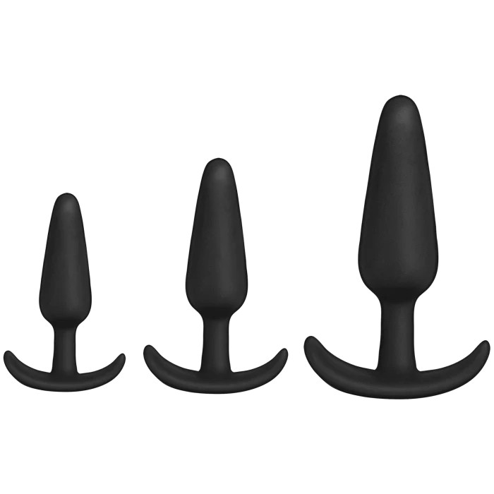 Mood - Naughty 1 Trainer Set