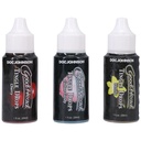 GoodHead - Tingle Drops - Sweet Cherry, Cotton Candy, French Vanilla - 3 Pack - 1 fl. oz.