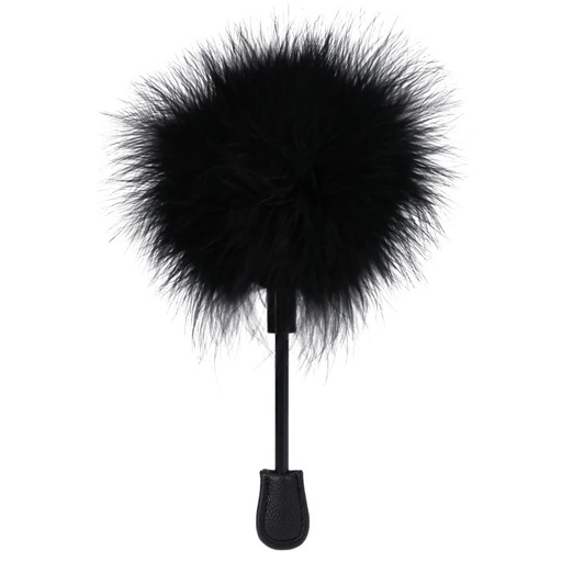 [DJ-5001-04-BG] Feather Tickler In A Bag