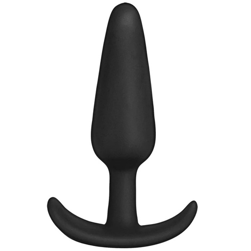 [DJ-5003-04-BG] Butt Plug In A Bag - 5 inch