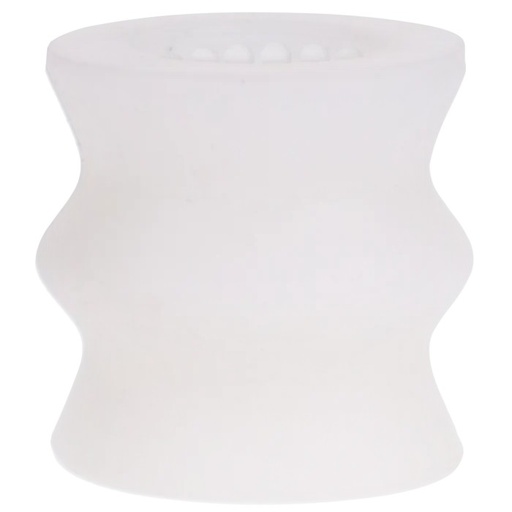 [DJ-0682-28-CD] GoodHead - Helping Head Silicone
