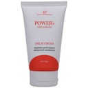 Intimate Enhancements - Power+ with Yohimbe - Delay Cream