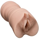 Signature Strokers - Sasha Grey - ULTRASKYN Cream Pie Pocket Pussy