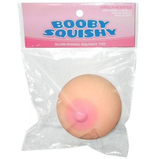 [KG-NV.091] Booby Squishy