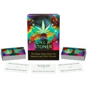 Think like a Stoner