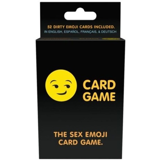 [KG-BG.R191] DTF Card Game