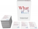 What If?