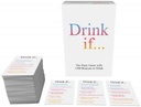 Drink If…