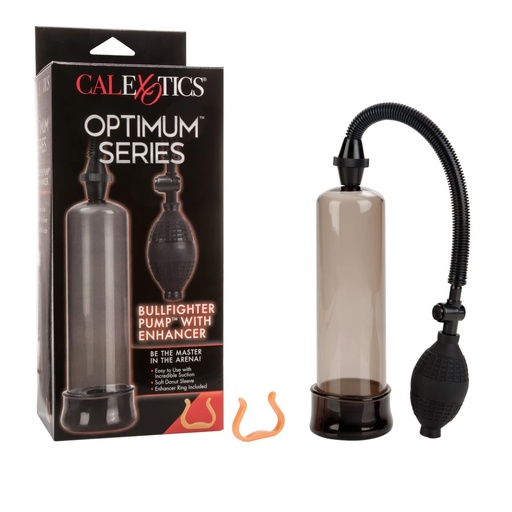 [CAL-SE-1030-00-3] Optimum Series® Bullfighter Pump™ with Enhancer
