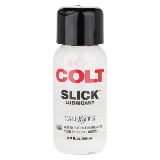 [CAL-SE-6810-10-1] COLT® Slick™ Lubricant - 8.9 fl. oz.